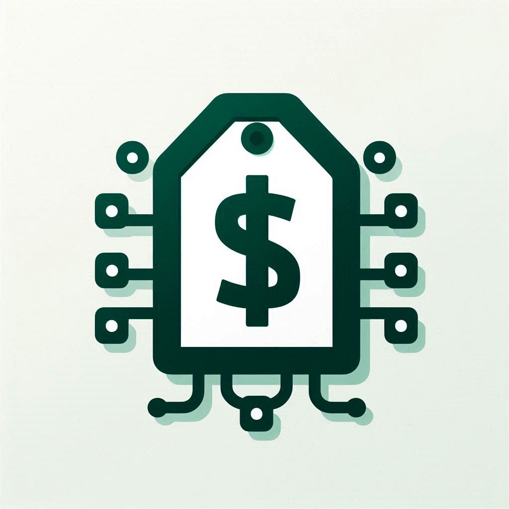 Logo Betty Bots — Assistante IA métier